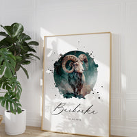 Astrologicke znamenia