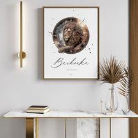 Astrologicke znamenia