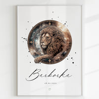 Astrologicke znamenia