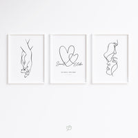 Domov | Sada 3 obrázkov