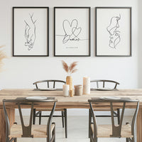 Domov | Sada 3 obrázkov