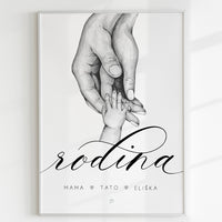 Príbeh Lásky | Rodina