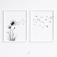 Vánok života | Sada 2 obrázkov