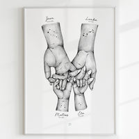 Naša rodina | Znamenia ČB