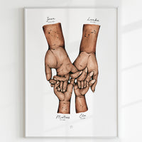 Naša rodina | Znamenia