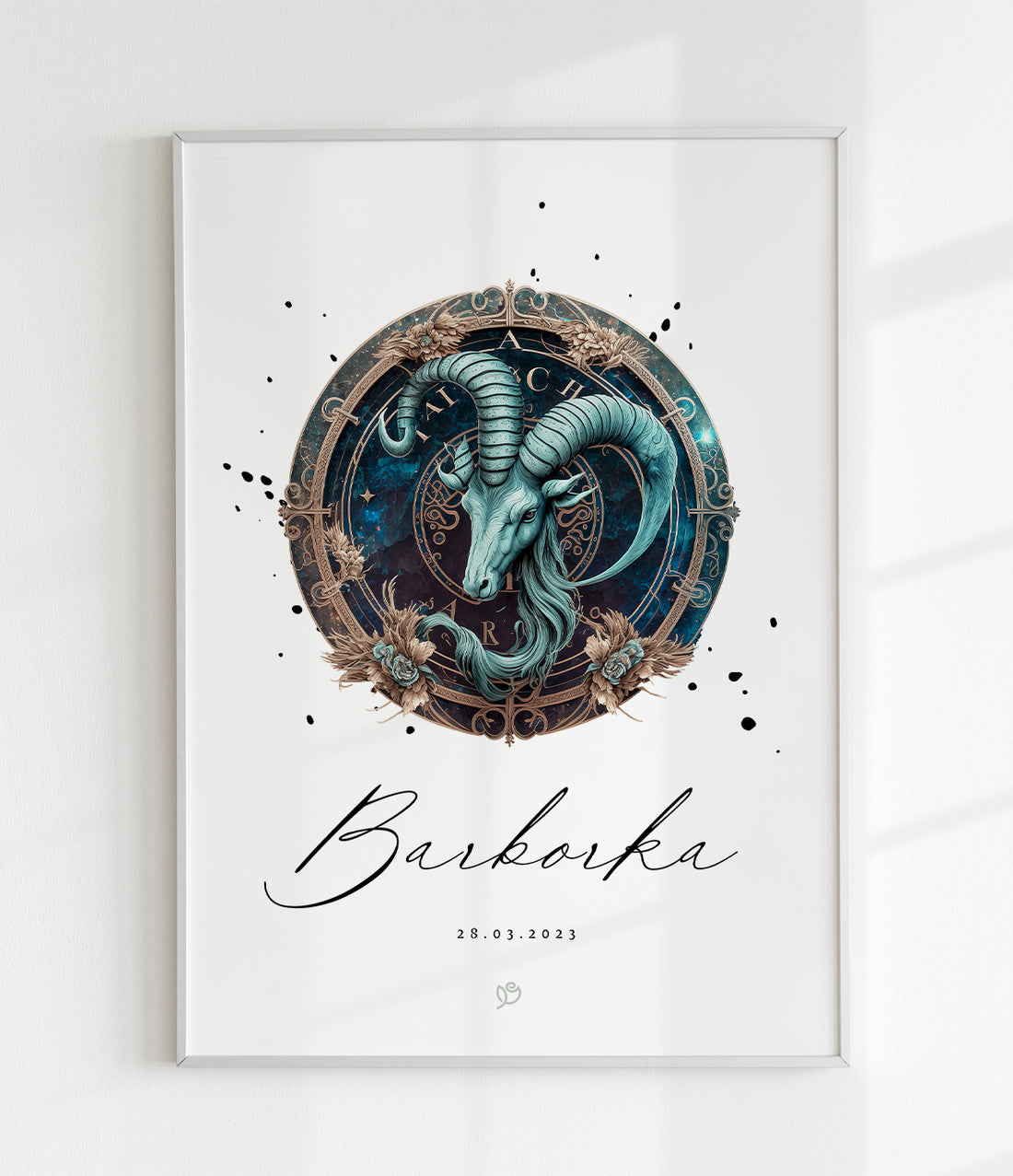 Astrologicke znamenia