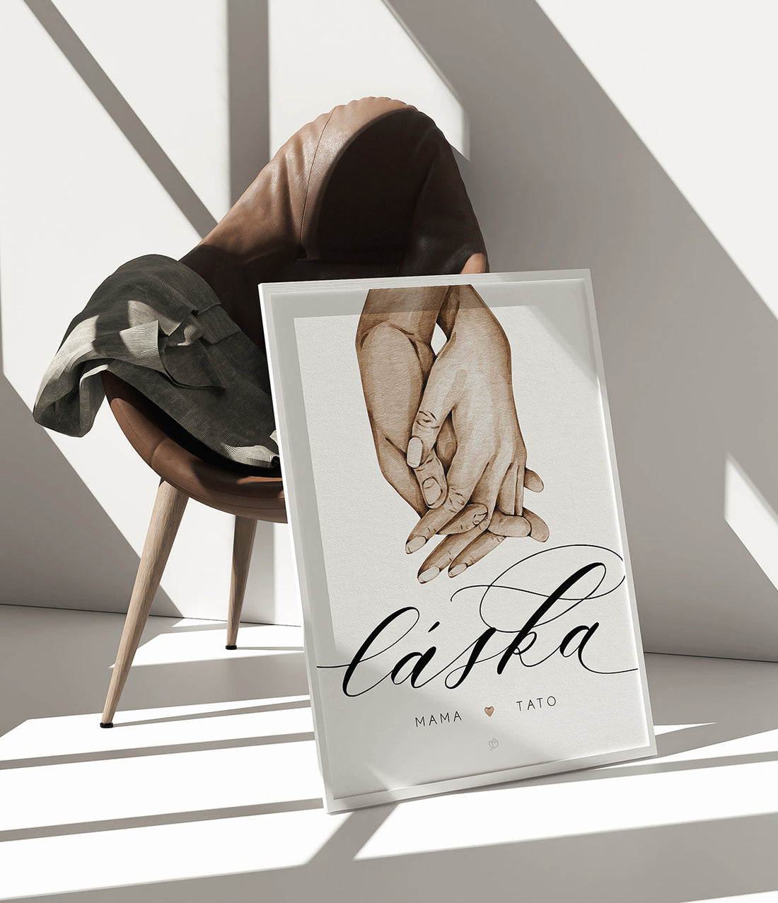 Príbeh lásky | Láska