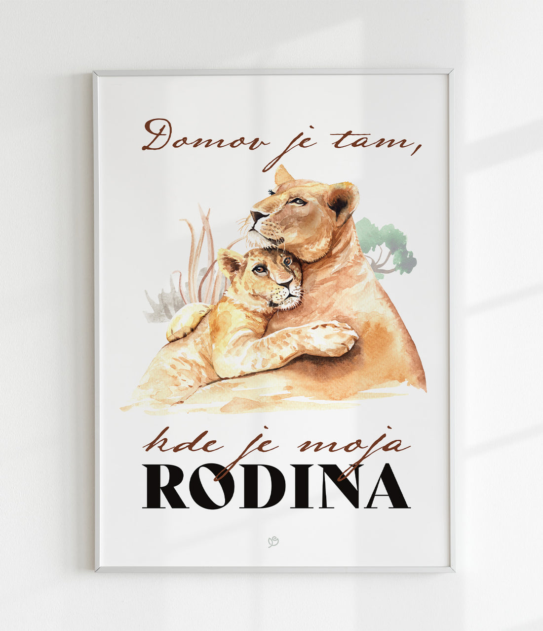 Domov | Safari