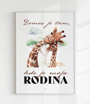 Domov | Safari